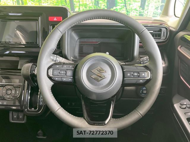 Suzuki SPACIA 2025-11 8361818-7