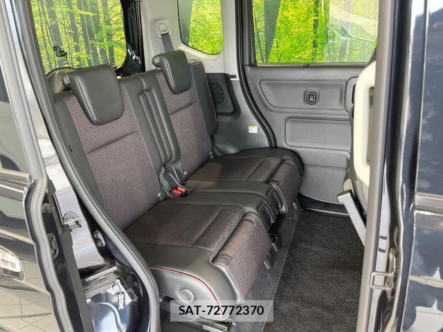 Suzuki SPACIA 2025-11 8361818-9