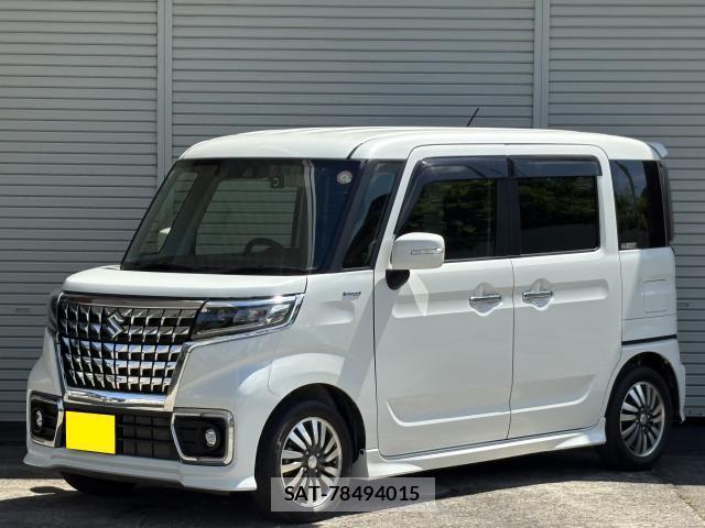 Suzuki SPACIA 2022-04 8361860-0