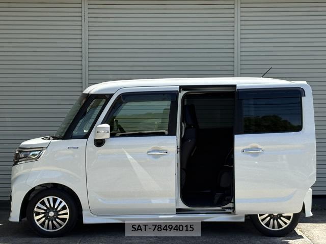 Suzuki SPACIA 2022-04 8361860-8
