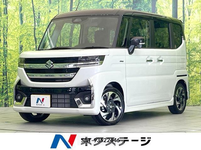 Suzuki SPACIA 2025-07 8362554-0