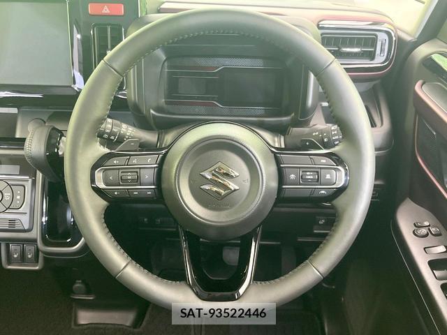 Suzuki SPACIA 2025-07 8362554-10
