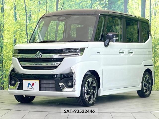 Suzuki SPACIA 2025-07 8362554-13