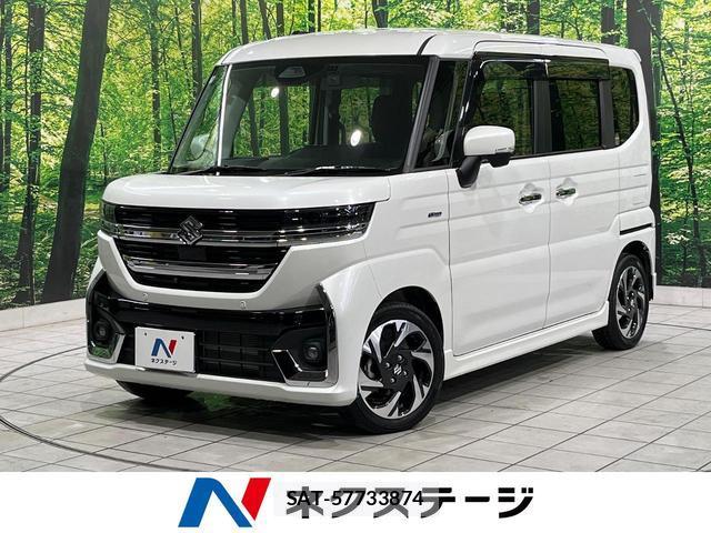 Suzuki SPACIA 2025-06 8362751-0