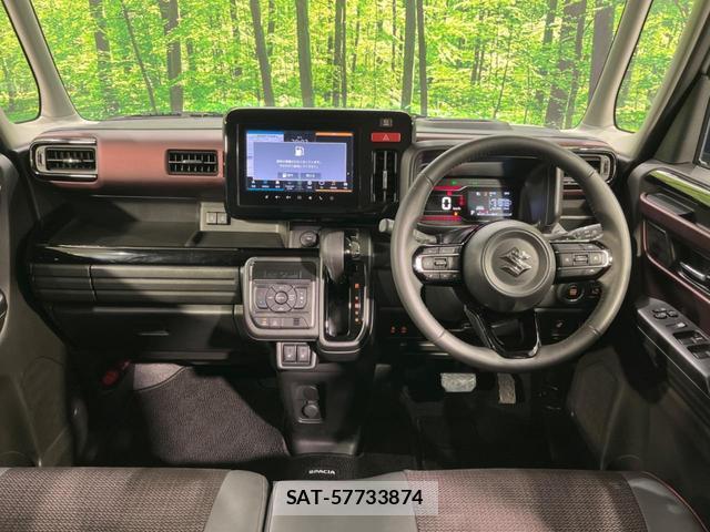 Suzuki SPACIA 2025-06 8362751-1