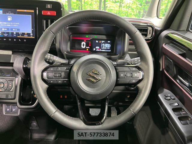 Suzuki SPACIA 2025-06 8362751-10