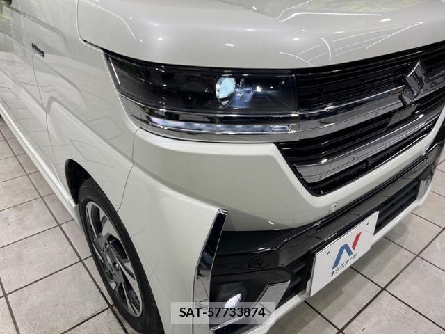 Suzuki SPACIA 2025-06 8362751-11