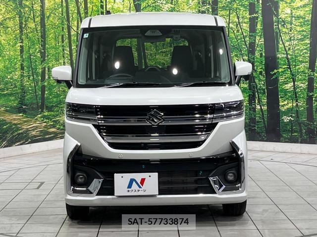Suzuki SPACIA 2025-06 8362751-13