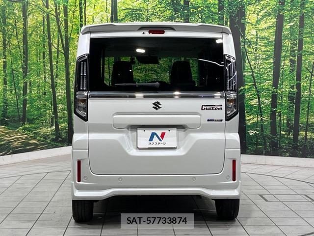 Suzuki SPACIA 2025-06 8362751-14