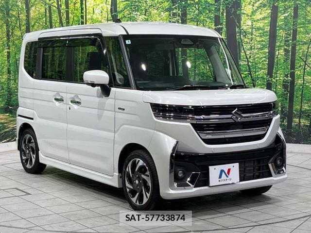 Suzuki SPACIA 2025-06 8362751-15