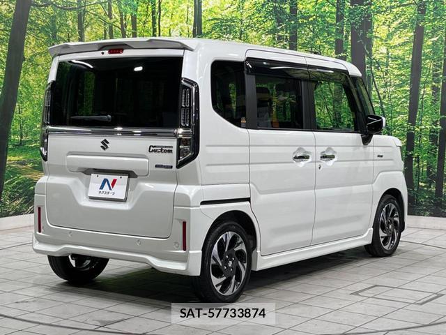 Suzuki SPACIA 2025-06 8362751-16