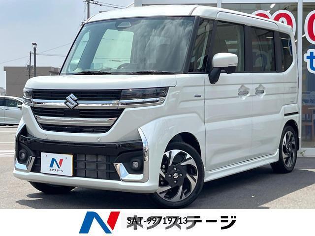Suzuki SPACIA 2025-03 8362787-0