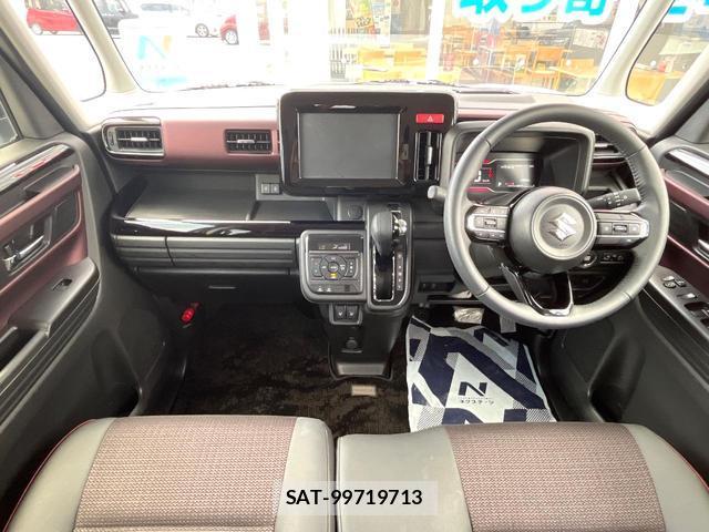 Suzuki SPACIA 2025-03 8362787-1