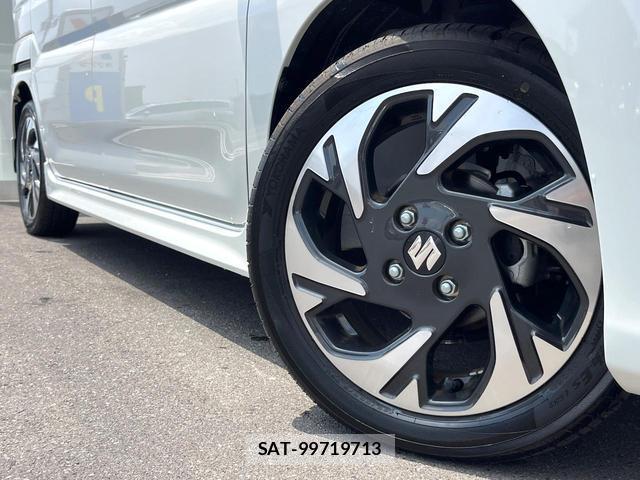 Suzuki SPACIA 2025-03 8362787-11