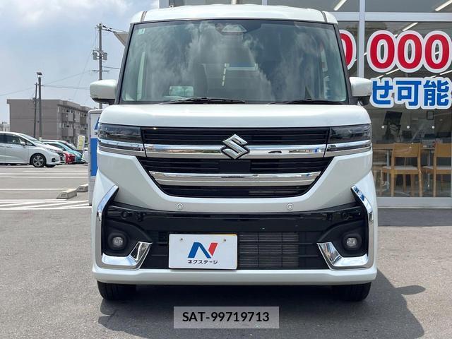 Suzuki SPACIA 2025-03 8362787-12