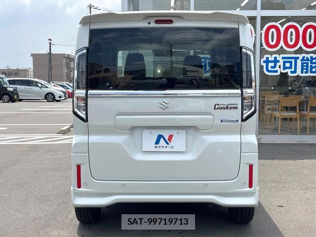 Suzuki SPACIA 2025-03 8362787-13