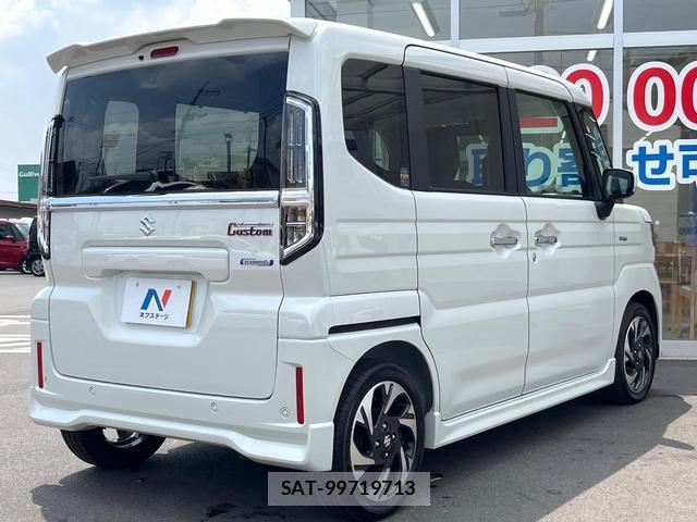 Suzuki SPACIA 2025-03 8362787-14