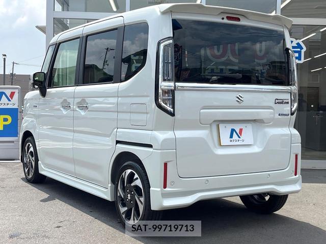 Suzuki SPACIA 2025-03 8362787-15