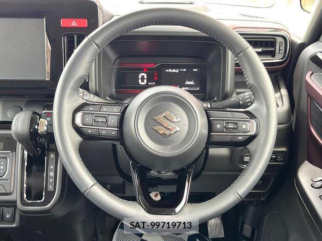 Suzuki SPACIA 2025-03 8362787-6