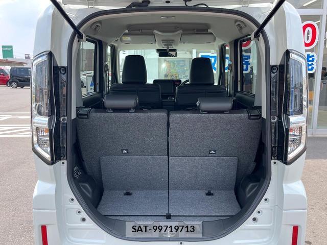 Suzuki SPACIA 2025-03 8362787-9