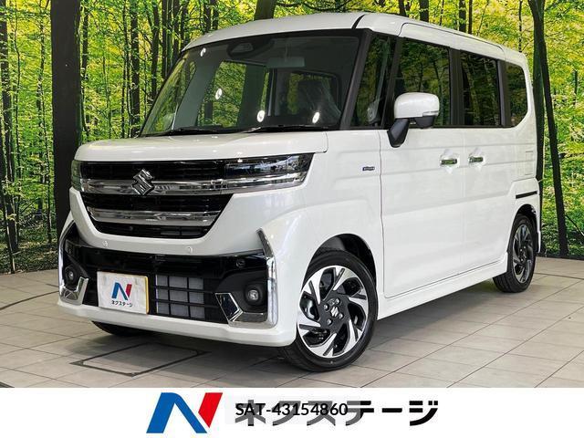 Suzuki SPACIA 2025-11 8362834-0