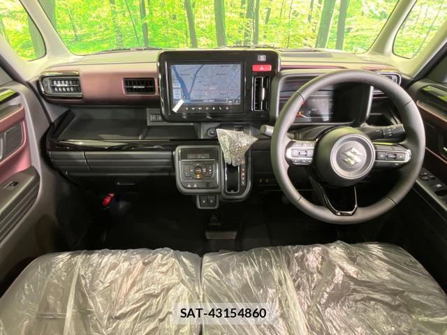 Suzuki SPACIA 2025-11 8362834-1