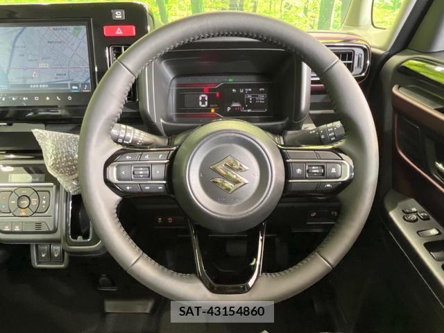 Suzuki SPACIA 2025-11 8362834-10