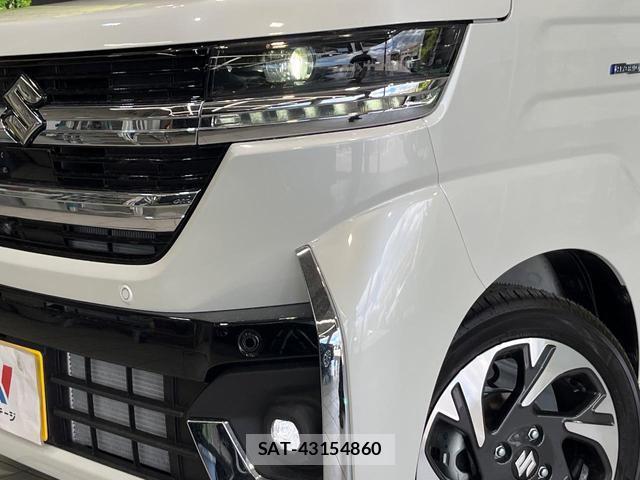 Suzuki SPACIA 2025-11 8362834-11