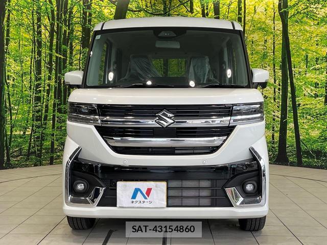 Suzuki SPACIA 2025-11 8362834-13