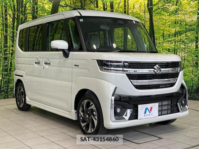Suzuki SPACIA 2025-11 8362834-15
