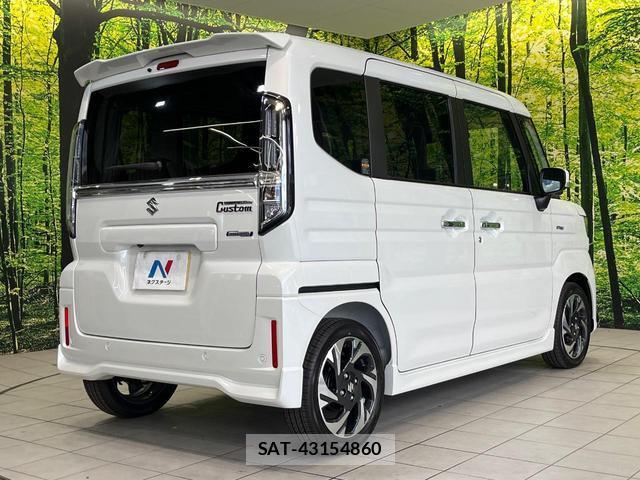 Suzuki SPACIA 2025-11 8362834-16