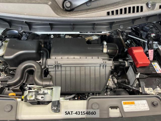 Suzuki SPACIA 2025-11 8362834-17