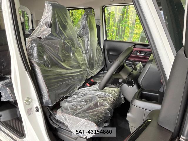 Suzuki SPACIA 2025-11 8362834-7