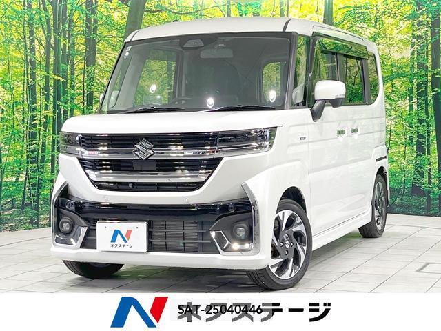 Suzuki SPACIA 2024-09 8362872-0