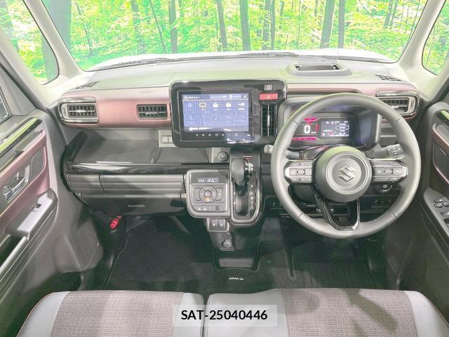 Suzuki SPACIA 2024-09 8362872-1