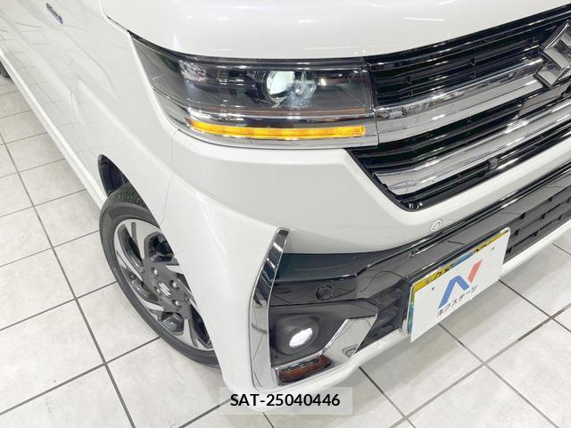 Suzuki SPACIA 2024-09 8362872-11