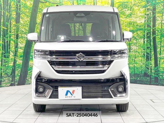 Suzuki SPACIA 2024-09 8362872-13
