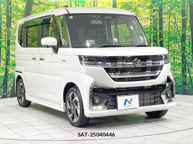Suzuki SPACIA 2024-09 8362872-15