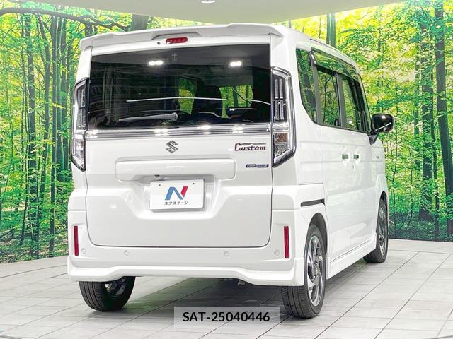 Suzuki SPACIA 2024-09 8362872-16