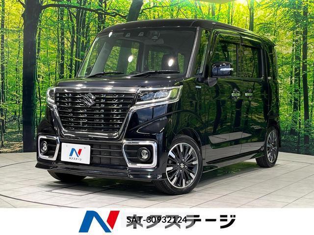 Suzuki SPACIA 2021-04 8363067-0
