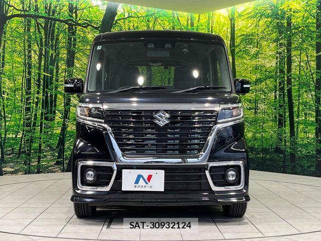 Suzuki SPACIA 2021-04 8363067-13