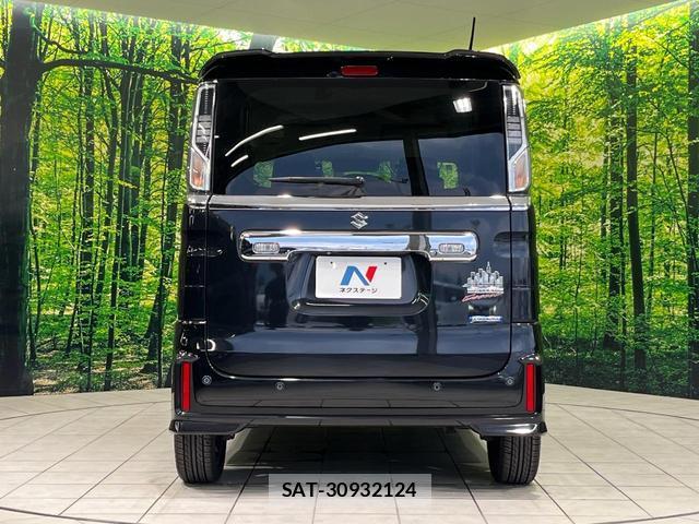 Suzuki SPACIA 2021-04 8363067-14
