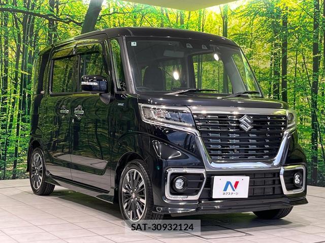 Suzuki SPACIA 2021-04 8363067-15
