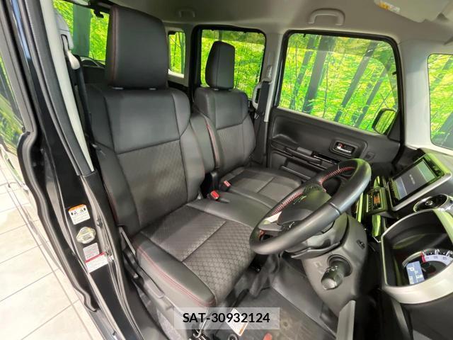 Suzuki SPACIA 2021-04 8363067-7