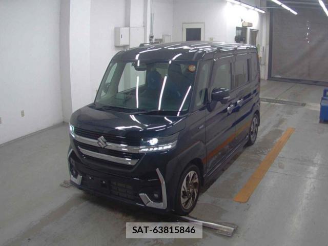 Suzuki SPACIA 2025-02 8363490-0