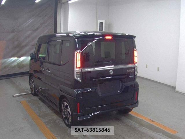 Suzuki SPACIA 2025-02 8363490-1