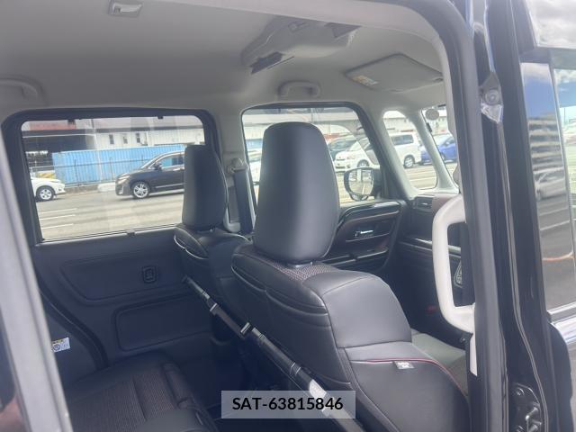 Suzuki SPACIA 2025-02 8363490-10