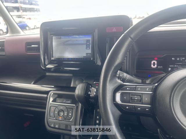 Suzuki SPACIA 2025-02 8363490-12