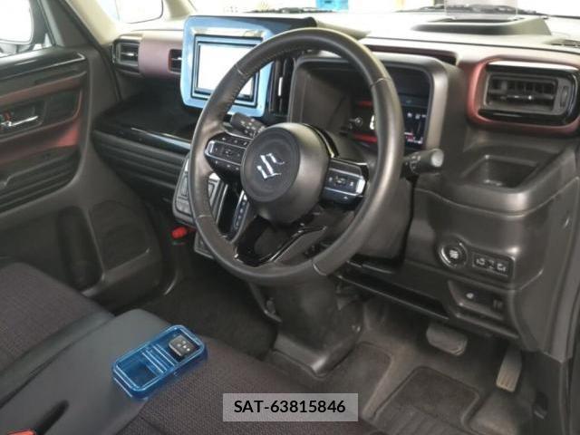 Suzuki SPACIA 2025-02 8363490-2