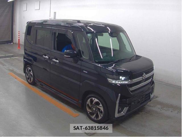 Suzuki SPACIA 2025-02 8363490-3